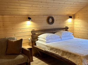 Гостевые дома Шишка