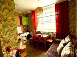 Квартира однокомнатная в центре города