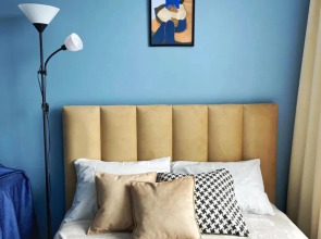 Квартира Домашний Очаг на Ул Октября 38