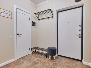 Апартаменты Green Place 10 минут от VKO