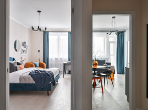 Апартаменты Sunset Room