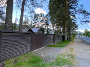 Гостевой Дом PANORAMA ALTAI