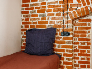 Квартира Лофт