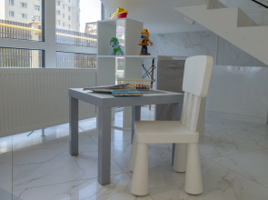 Гостевой дом Relax Family