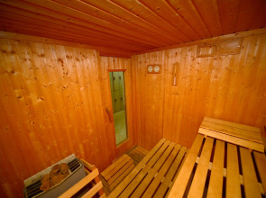 Отель Nejoum Al Emarate