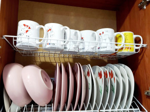 Апартаменты Красгород джакузи