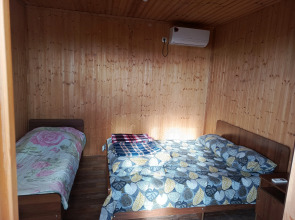 Гостевой дом Отдых у Ашота и Джульетты