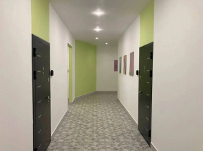 Квартира на Шубина 44к2