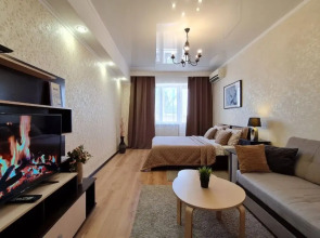 Апартаменты VIP квартиры на Московской by Sutki26 4