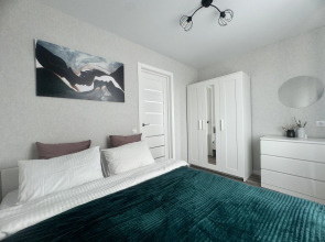 Апартаменты Vegas на Бульваре Мира 5