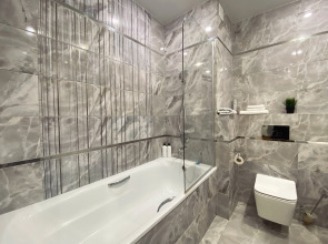 Апартаменты 1-комнатные Апартаменты