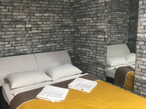 Апартаменты Добрые сутки на Антона Валека