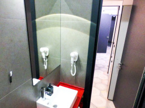 Хостел Poshtel VDali