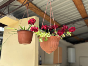 Гостевой дом Шапсугская 6А