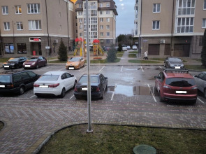 Квартира на Уютной 13