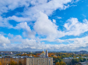 Апартаменты Art-Quarter Аpparts