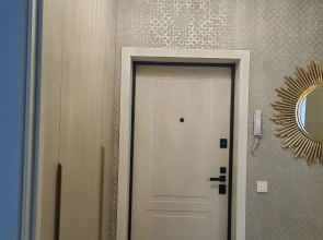 Кваритра Амаленау Централ парк