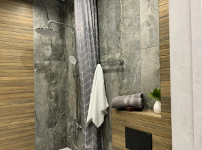 Апартаменты Apart DeLuxe Sunny Land