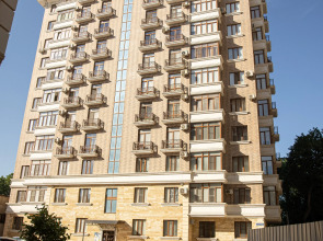 Апартаменты Однокомнатные  в центре