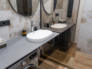 Квартира Лофт