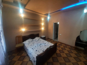 Отель Urartu Complex