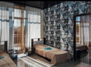 Гостевой дом Радужный