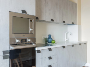 Апартаменты Азбука ЖК Уфимский Кремль