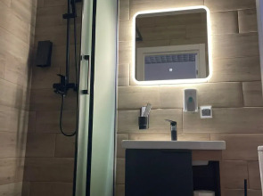 Апартаменты А38 LakkaTalo(510) в Центре Города