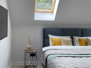 Гостевой дом Дюна