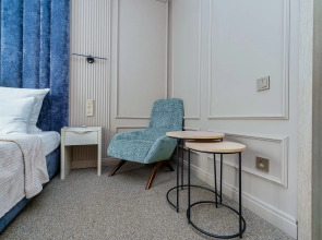 Апартаменты Ленина 217 а