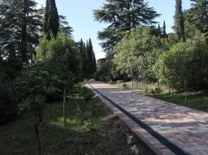 Квартира на Массандре