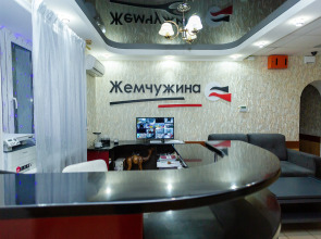 Отель Жемчужина