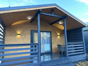 Гостевой дом Baltic Dream