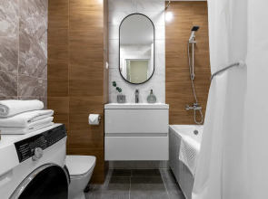 Квартира EnjoyToday Олива