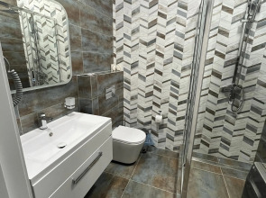 Квартира Артбухта Севастополь 2