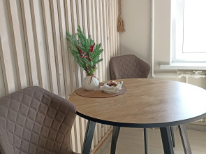 Квартира Уютный Уголок