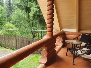 Мини-отель Wish