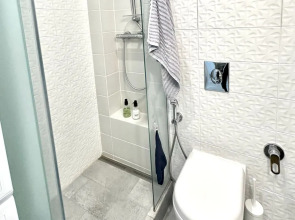 Квартира Видовая серф студия Зеленогорск