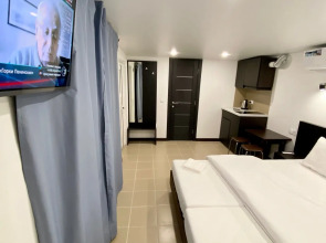 Апартаменты Гости 1