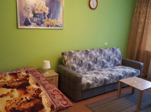 Квартира на Коммунальной 45