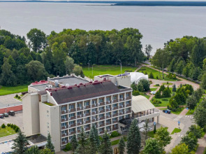 Гостиничный Комплекс Нарочь