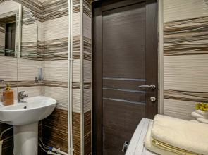 Апартаменты 782 на Успенском проспекте