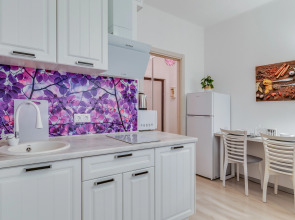 Апартаменты 101Апарт в ЖК Артлайн