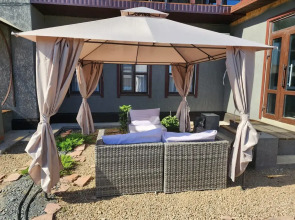 Гостевой дом Замок Ксю