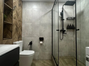 Квартира Hygge Karelia Petroglyphs