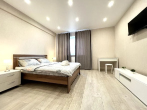 Апартаменты на Пухова 56