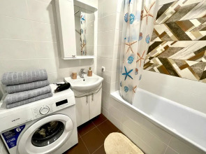 Апартаменты MarsHotel на проспекте Ленина 195А