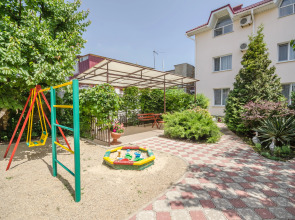 Вилла Любимая