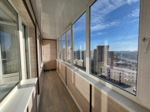 Квартира в центре у ЖД