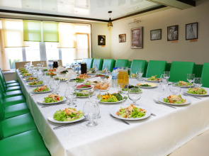 Парк-отель ДжазЛоо